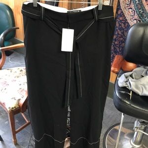 Zara woman’s pants brand new